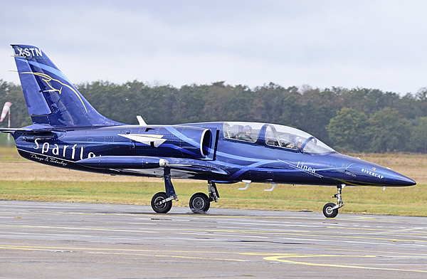 Sparflex Aero L-39 Albatros